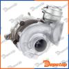 Turbocompresseur pour BMW | 740911-5006S, 740911-5003S